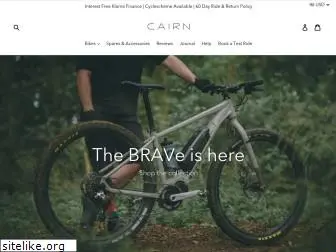 cairncycles.com