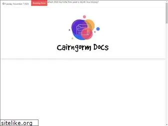 cairngormdocs.org