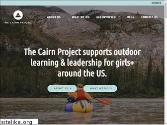 cairnproject.org