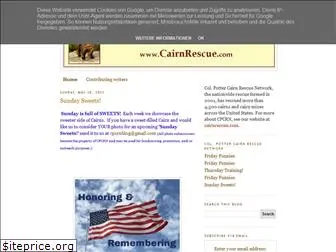 cairnrescue.blogspot.com