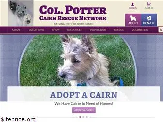 cairnrescue.com