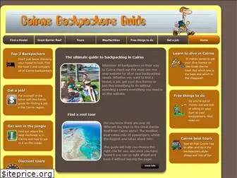 cairns-backpackers.com