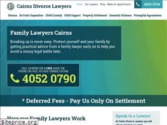 cairns-divorce-lawyers.com.au