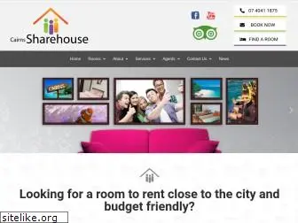 cairns-sharehouse.com