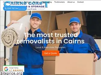 cairnscoastremovals.com.au