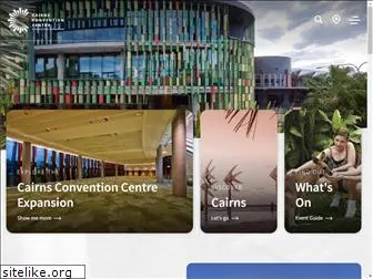 cairnsconvention.com.au