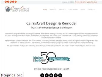 cairnscraft.com