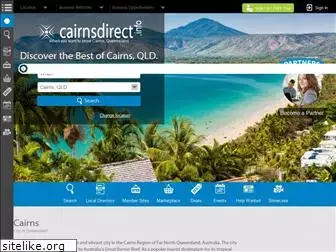 cairnsdirect.info