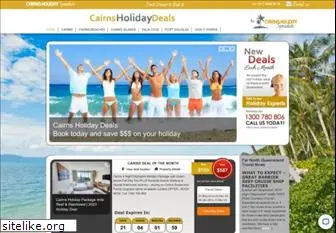 cairnsholiday.com.au