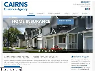 cairnsinsurance.com