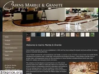 cairnsmarble.com.au