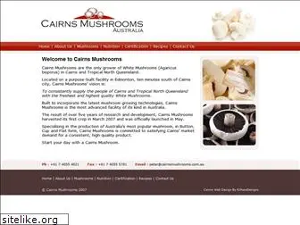 cairnsmushrooms.com.au