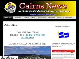 cairnsnews.org