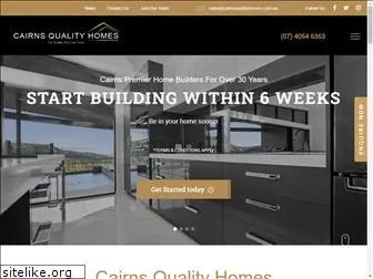 cairnsqualityhomes.com.au