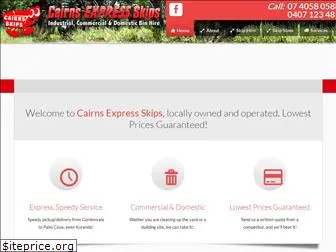 cairnsskips.com.au