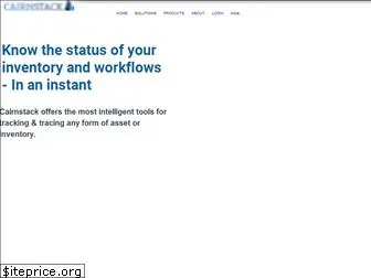 cairnstack.com thumbnail