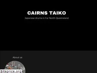 cairnstaiko.com