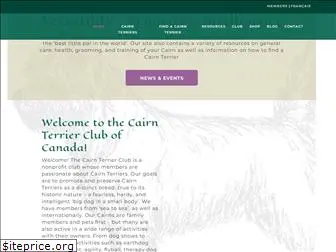 cairnterrierclub.ca