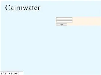 cairnwater.co.uk