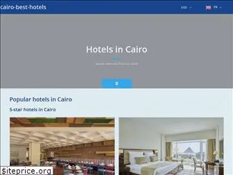 cairo-best-hotels.com