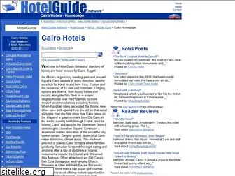 cairo.hotelguide.net