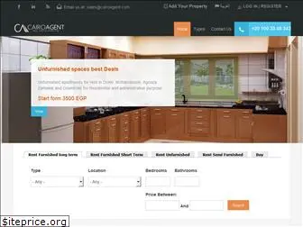 cairoagent.com