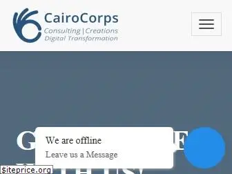 cairocorps.com