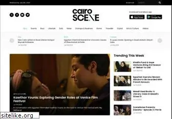 cairoscene.com