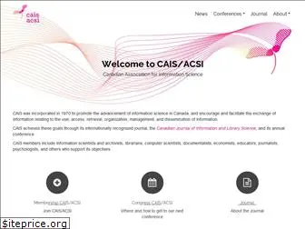 cais-acsi.ca