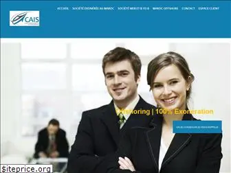 www.cais-consulting.com