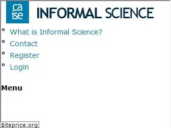 caise.insci.org