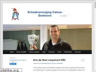 caissa-eenhoorn.nl