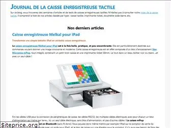 caisse-mag.com