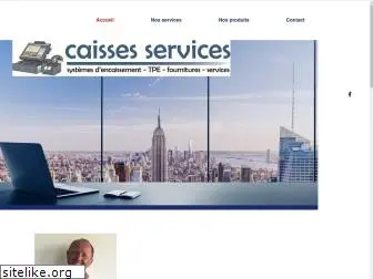 caisses-services.fr