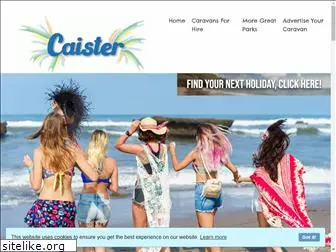 caister.org.uk