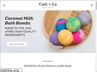 caitandco.com