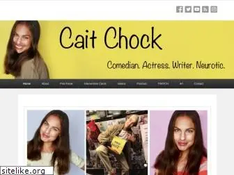 caitchock.com