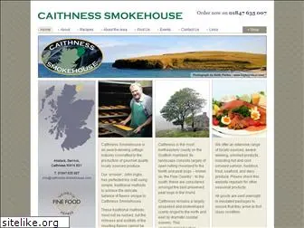 caithness-smokehouse.com