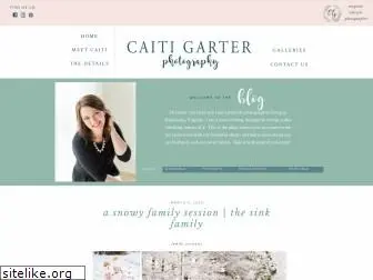 caitigarterblog.com