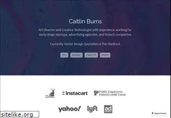 caitlin-burns.com
