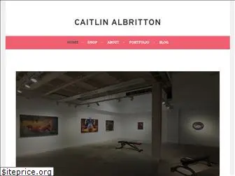 caitlinalbritton.com