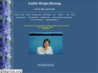caitlinbinning.com