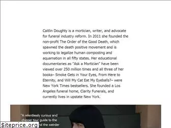 caitlindoughty.com