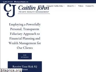 caitlinjohn.com