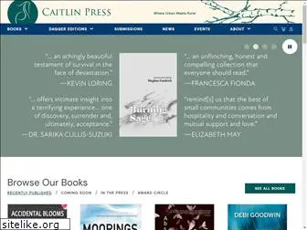 caitlinpress.com