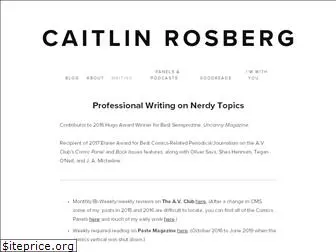 caitlinrosberg.com