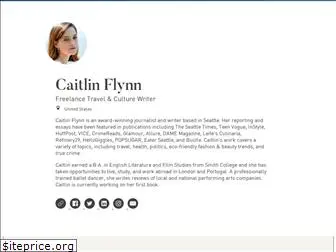 caitlinroseflynn.com