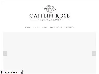 caitlinrosephotography.com