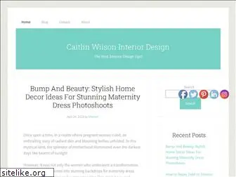 caitlinwilsoninteriordesign.com