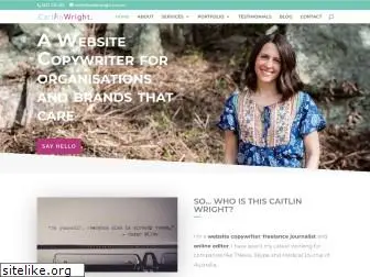 caitlinwright.com.au